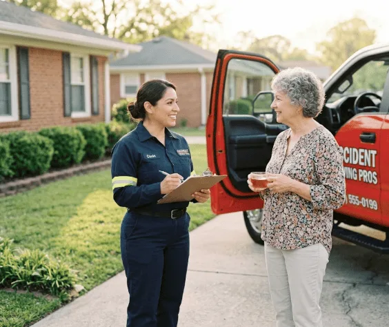 Accident Towing Service Ebro, FL FAQs